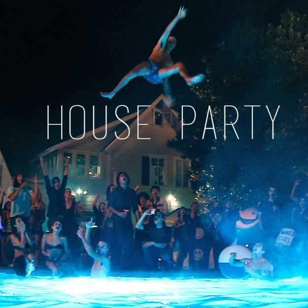 House Party_ Hip-Hop Edition_cover