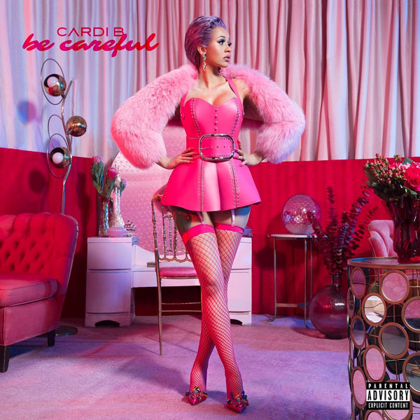 cardi-b-be-careful