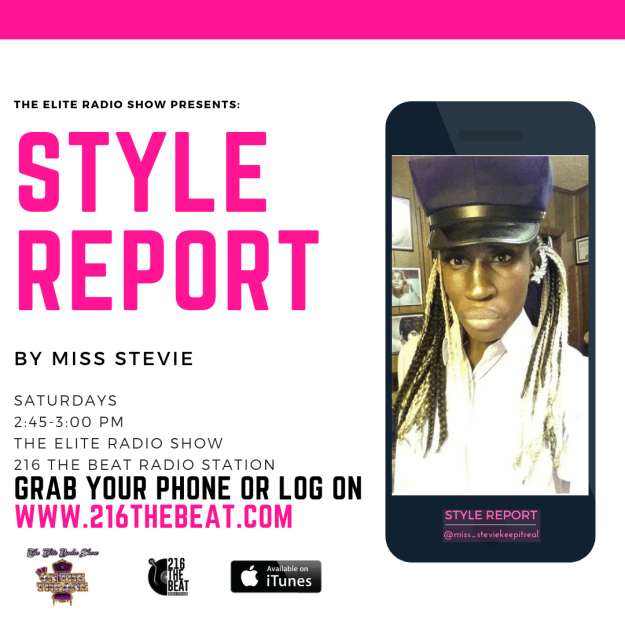 Style Report Flyer-1