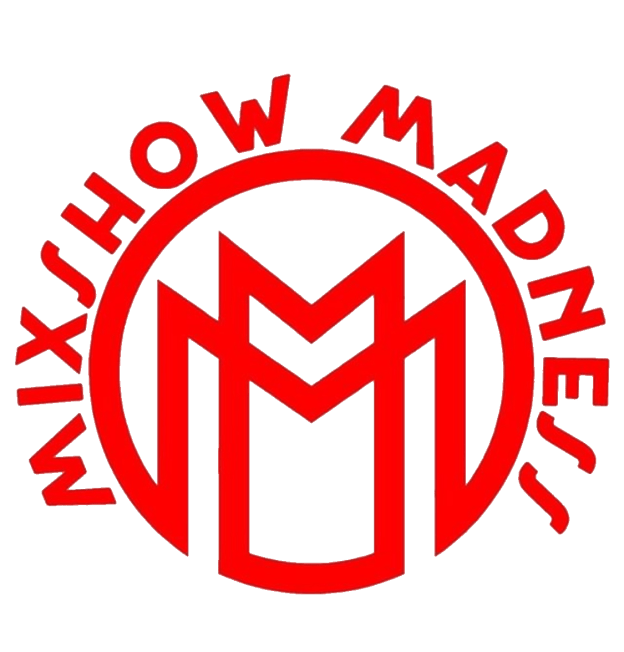 MIXSHOWMADNESS LOGO